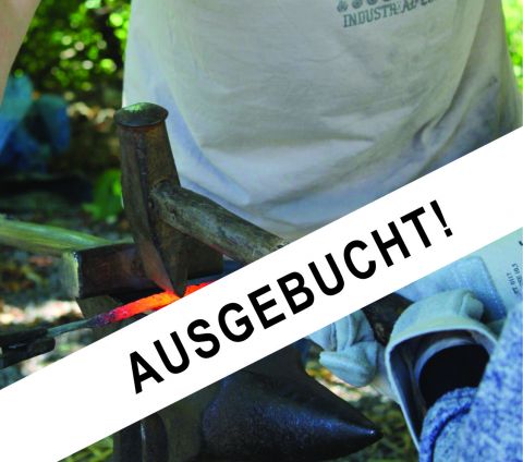 Schmiedeworkshop